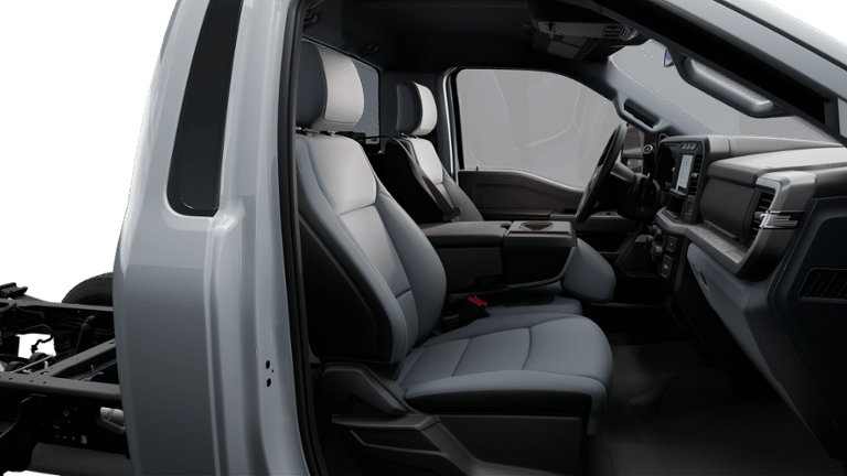 2025 Ford F-350SD XLT DRW