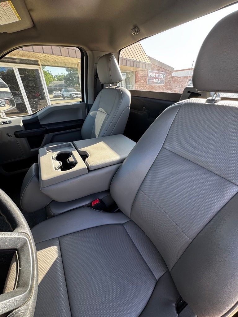 2022 Ford F-350SD XL DRW