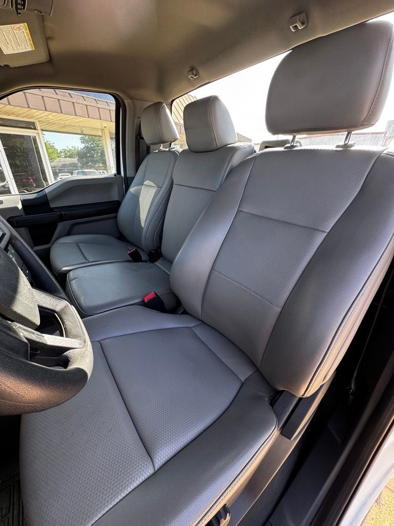 2022 Ford F-350SD XL DRW