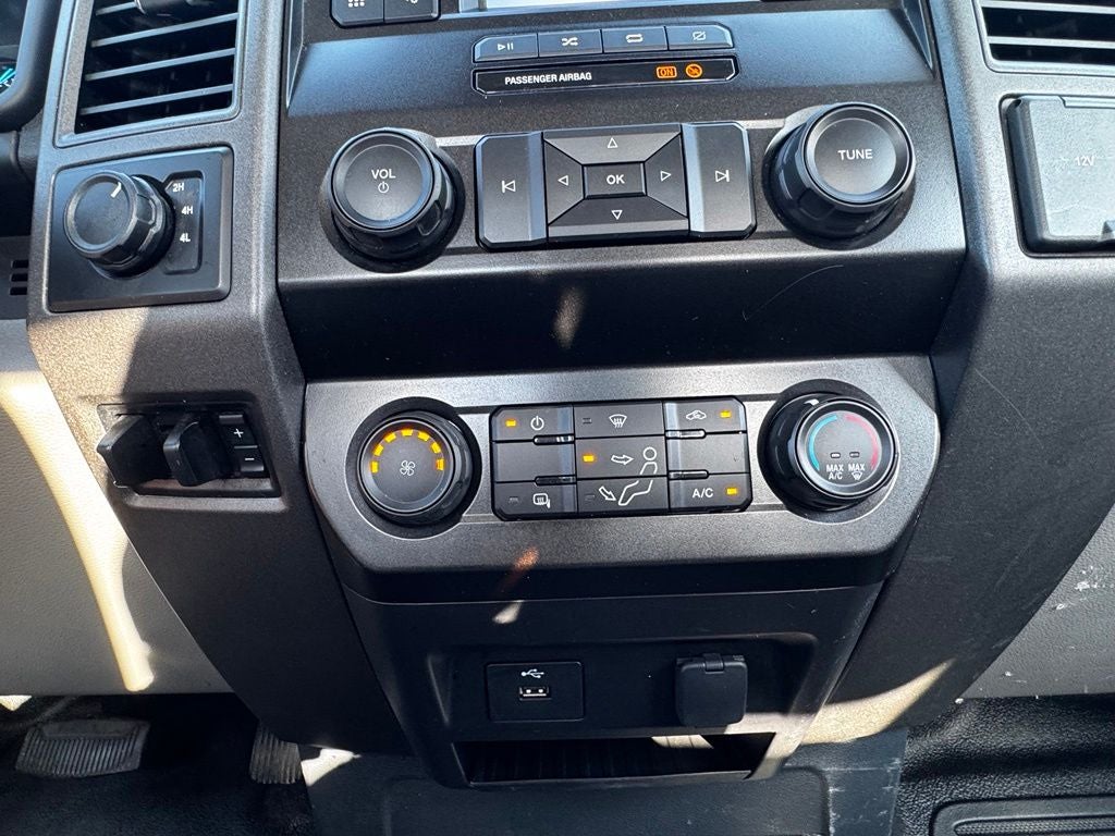 2022 Ford F-350SD XL DRW