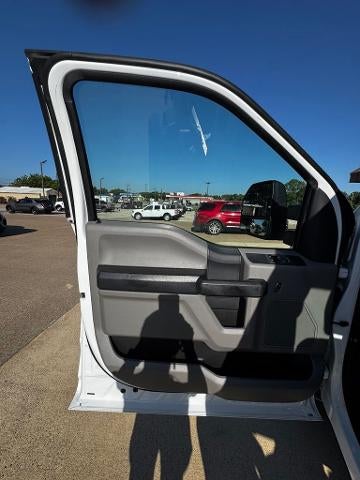 2022 Ford F-350SD XL DRW