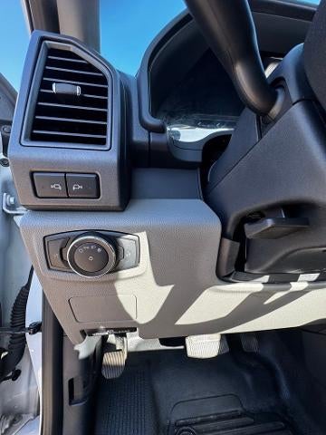 2022 Ford F-350SD XL DRW