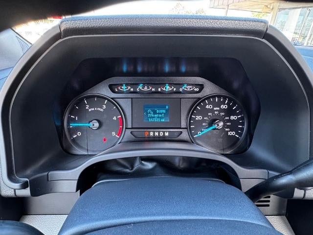 2022 Ford F-350SD XL DRW