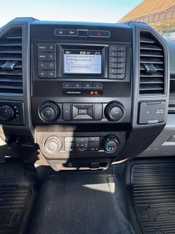 2022 Ford F-350SD XL DRW