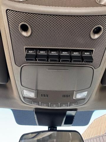 2022 Ford F-350SD XL DRW
