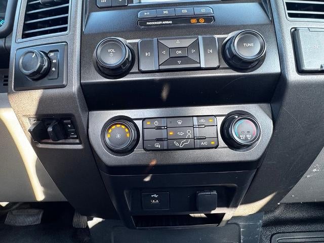 2022 Ford F-350SD XL DRW