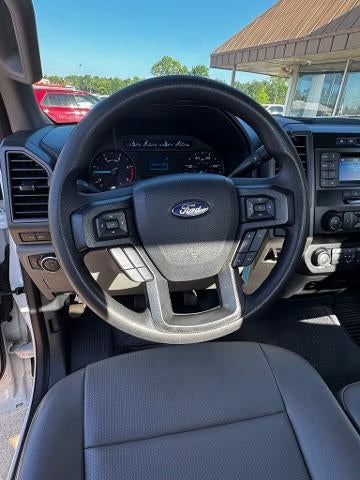 2022 Ford F-350SD XL DRW
