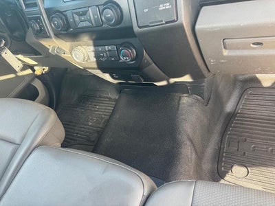 2022 Ford F-350SD XL DRW