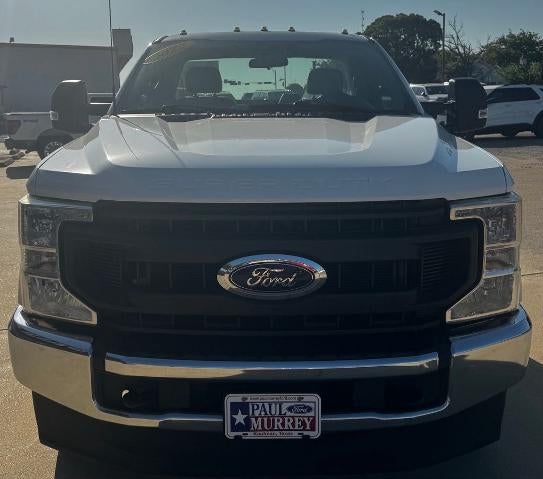 2022 Ford F-350SD XL DRW