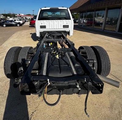 2022 Ford F-350SD XL DRW