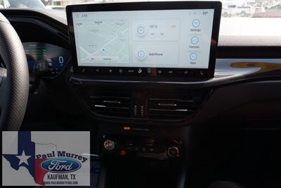 2024 Ford Escape ST-Line Select