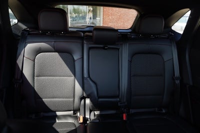 2024 Ford Escape ST-Line Select