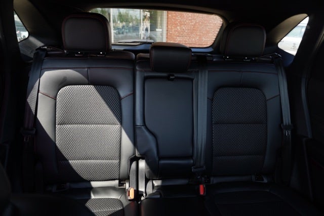 2024 Ford Escape ST-Line Select