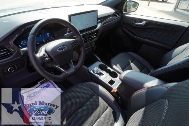 2024 Ford Escape ST-Line Select