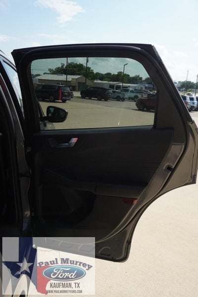 2024 Ford Escape ST-Line Select