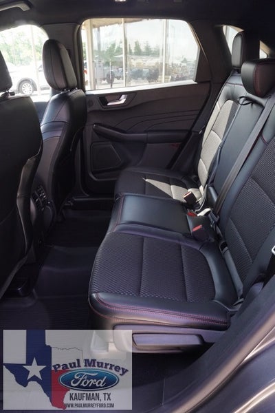 2024 Ford Escape ST-Line Select