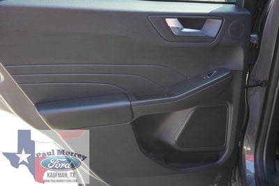 2024 Ford Escape ST-Line Select