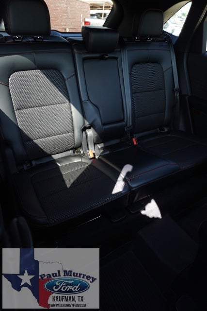 2024 Ford Escape ST-Line Select