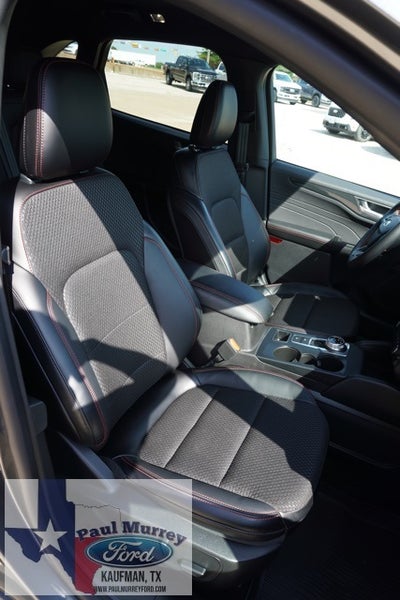 2024 Ford Escape ST-Line Select