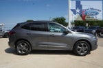 2024 Ford Escape ST-Line Select