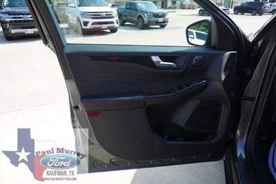 2024 Ford Escape ST-Line Select