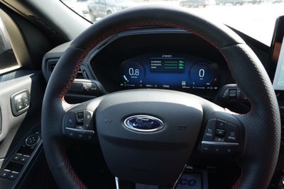 2024 Ford Escape ST-Line Select