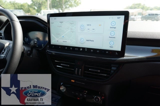 2024 Ford Escape ST-Line Select