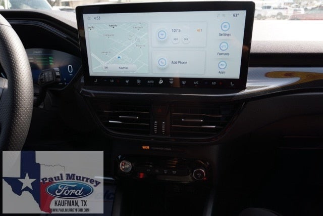 2024 Ford Escape ST-Line Select