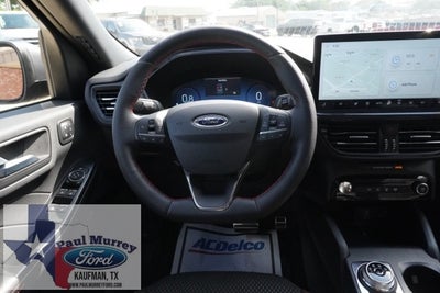 2024 Ford Escape ST-Line Select