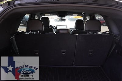 2024 Ford Escape ST-Line Select