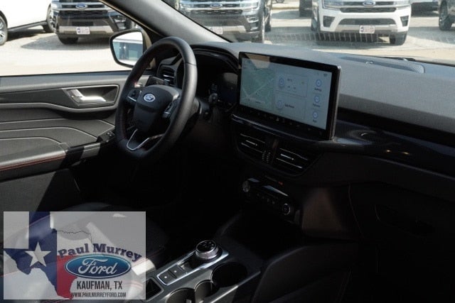 2024 Ford Escape ST-Line Select