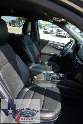 2024 Ford Escape ST-Line Select