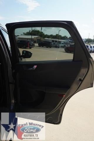 2024 Ford Escape ST-Line Select