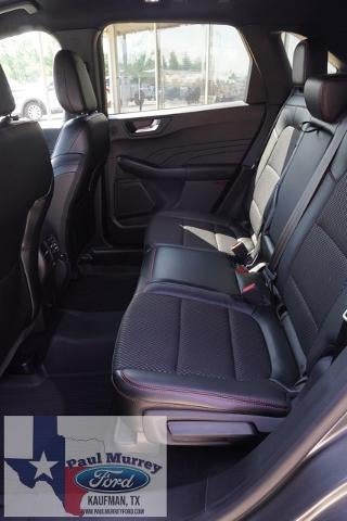 2024 Ford Escape ST-Line Select