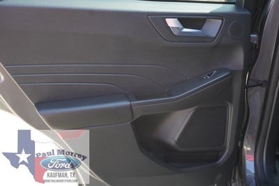 2024 Ford Escape ST-Line Select