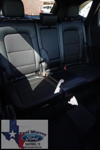 2024 Ford Escape ST-Line Select