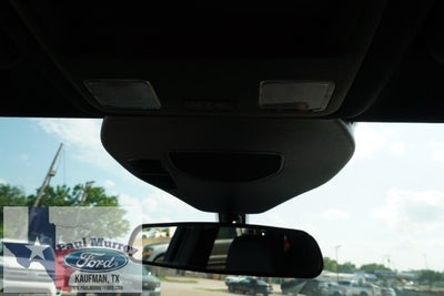 2024 Ford Escape ST-Line Select