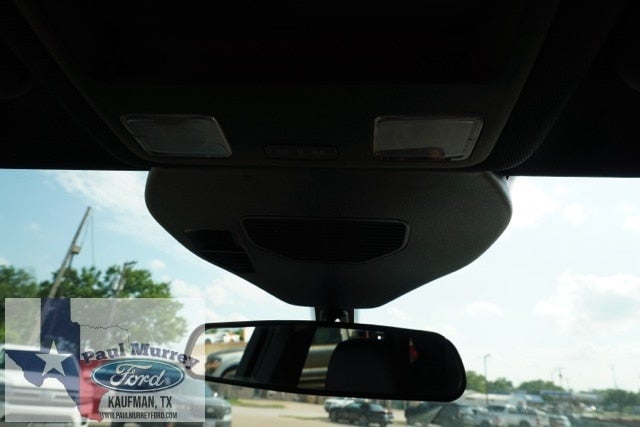 2024 Ford Escape ST-Line Select