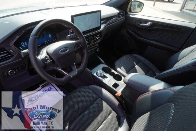 2024 Ford Escape ST-Line Select