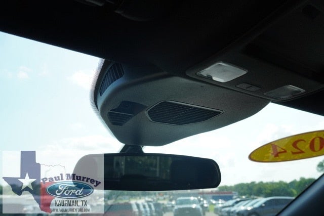 2024 Ford Escape ST-Line Select