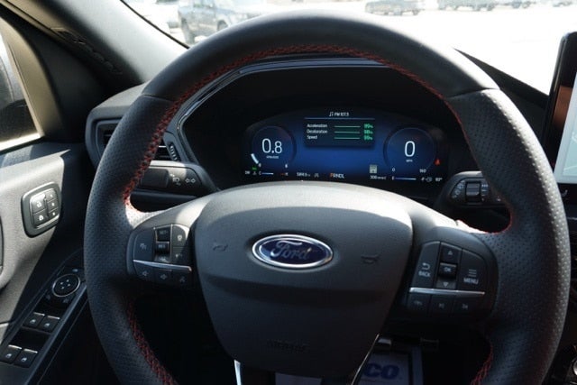 2024 Ford Escape ST-Line Select