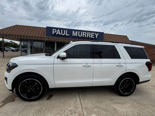 2023 Ford Expedition Limited