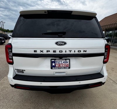 2023 Ford Expedition Limited