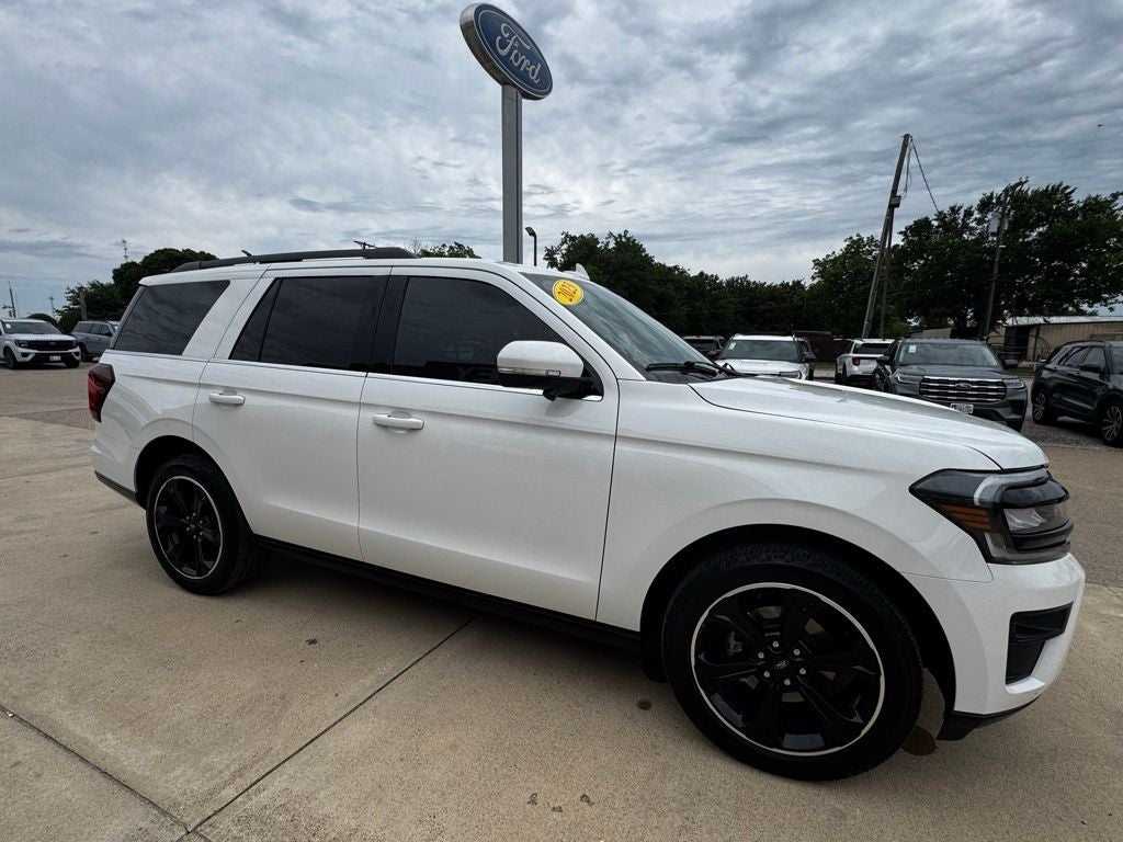 2023 Ford Expedition Limited