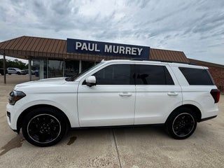 2023 Ford Expedition Limited