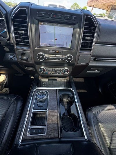 2019 Ford Expedition Limited