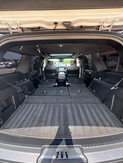 2019 Ford Expedition Limited