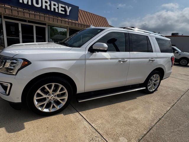 2019 Ford Expedition Limited