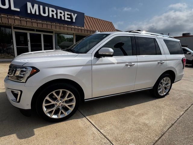 2019 Ford Expedition Limited