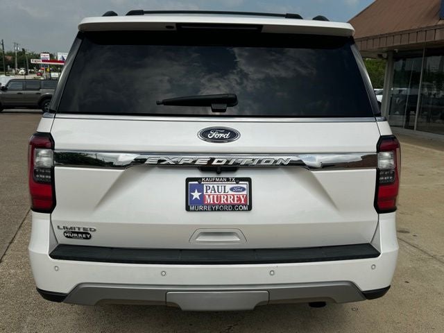 2019 Ford Expedition Limited